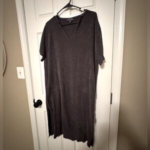 Barefoot Dreams CozyChic Ultra Lite Caftan